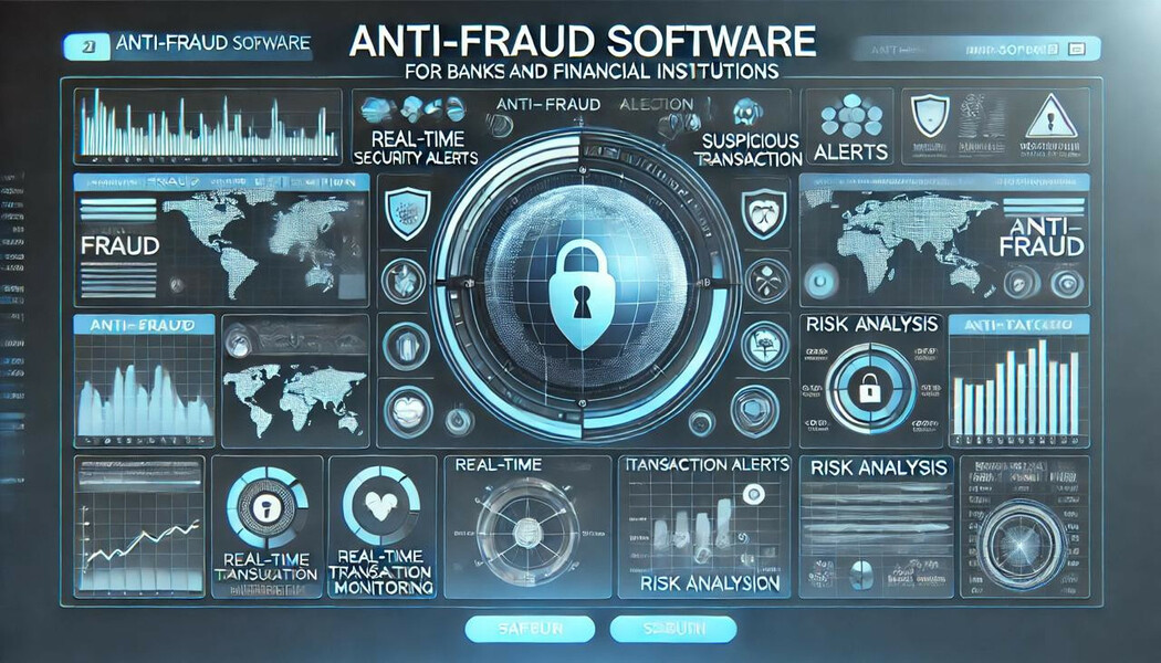 Fraud Detection